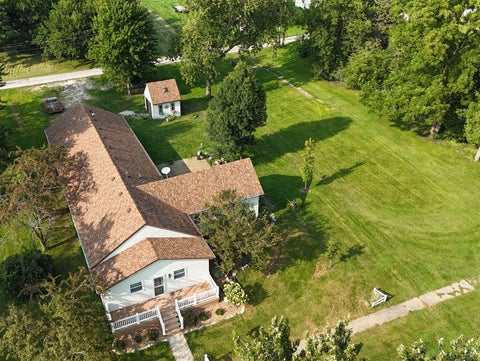 Tiny photo for 218 W South Street, Dwight, IL 60420 (MLS # 12640051)