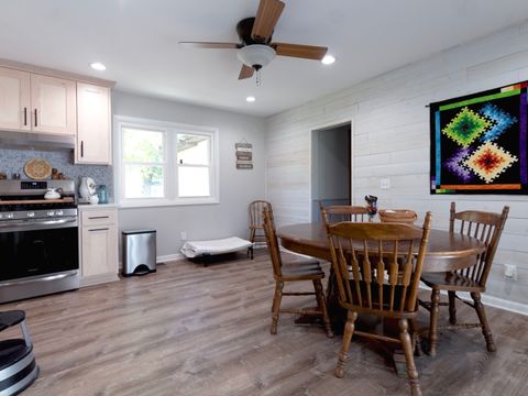 Tiny photo for 218 W South Street, Dwight, IL 60420 (MLS # 12640051)