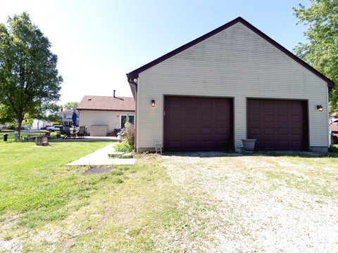 Tiny photo for 218 W South Street, Dwight, IL 60420 (MLS # 12640051)