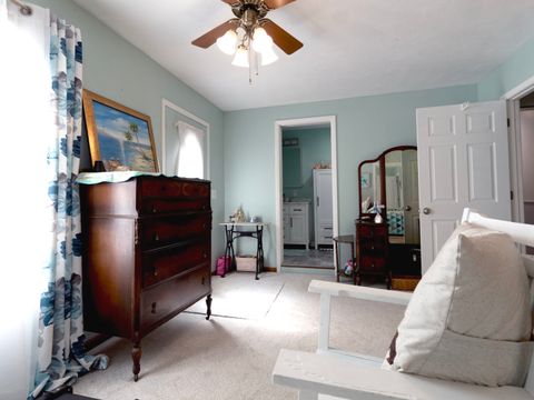 Tiny photo for 218 W South Street, Dwight, IL 60420 (MLS # 12640051)