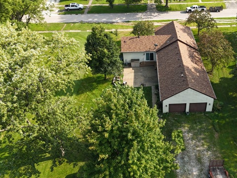 Tiny photo for 218 W South Street, Dwight, IL 60420 (MLS # 12640051)
