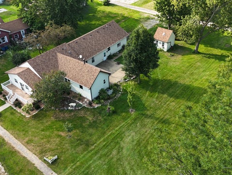 Photo of 218 W South Street, Dwight, IL 60420 (MLS # 12640051)