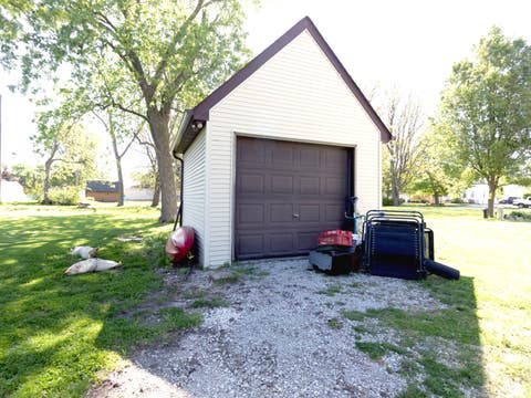 Tiny photo for 218 W South Street, Dwight, IL 60420 (MLS # 12640051)