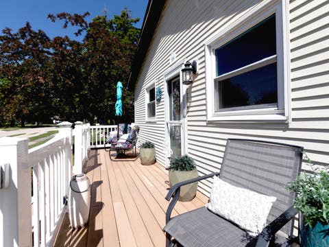 Tiny photo for 218 W South Street, Dwight, IL 60420 (MLS # 12640051)
