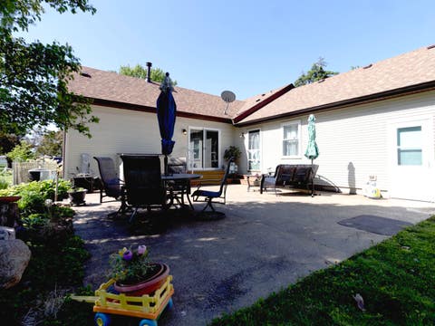Tiny photo for 218 W South Street, Dwight, IL 60420 (MLS # 12640051)
