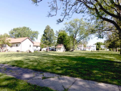 Tiny photo for 218 W South Street, Dwight, IL 60420 (MLS # 12640051)