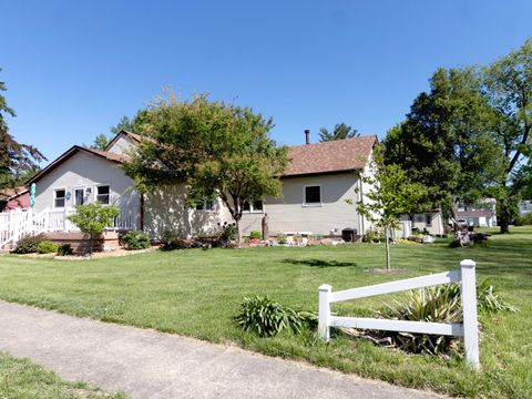 Tiny photo for 218 W South Street, Dwight, IL 60420 (MLS # 12640051)