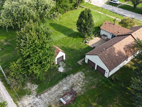 Tiny photo for 218 W South Street, Dwight, IL 60420 (MLS # 12640051)