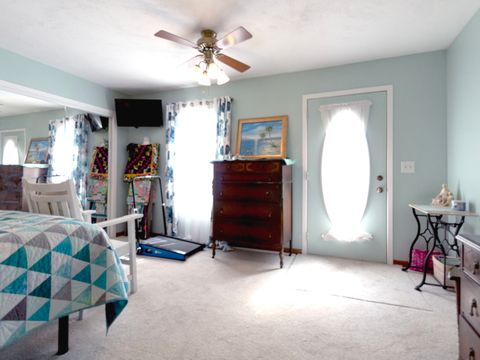 Tiny photo for 218 W South Street, Dwight, IL 60420 (MLS # 12640051)