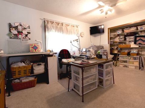 Tiny photo for 218 W South Street, Dwight, IL 60420 (MLS # 12640051)