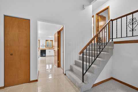 Tiny photo for 435 N Central Avenue, Wood Dale, IL 60191 (MLS # 12572865)