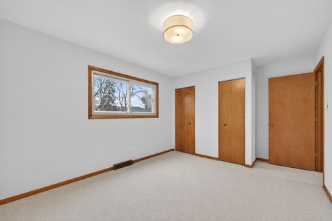 Tiny photo for 435 N Central Avenue, Wood Dale, IL 60191 (MLS # 12572865)