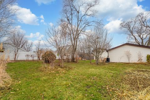 Tiny photo for 435 N Central Avenue, Wood Dale, IL 60191 (MLS # 12572865)