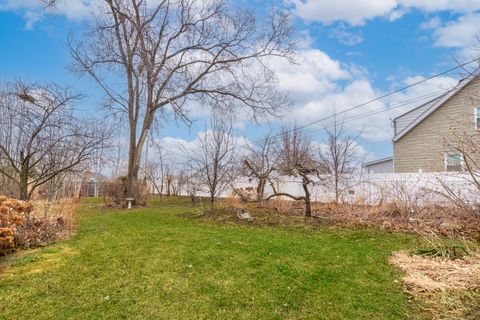 Tiny photo for 435 N Central Avenue, Wood Dale, IL 60191 (MLS # 12572865)