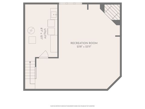 Tiny photo for 1615 N Vine Street, Chicago, IL 60614 (MLS # 12503994)