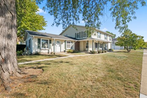 793 Wellington Avenue Elk Grove Village IL 60007