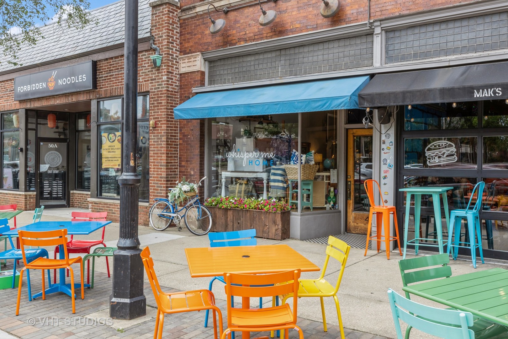 48 S La Grange Road 48