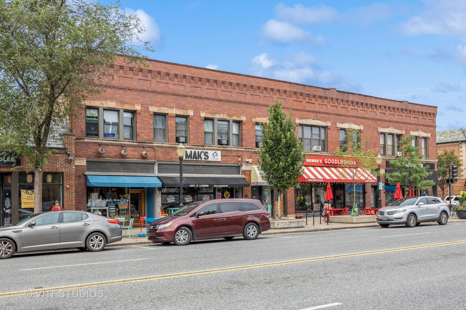 48 S La Grange Road 48