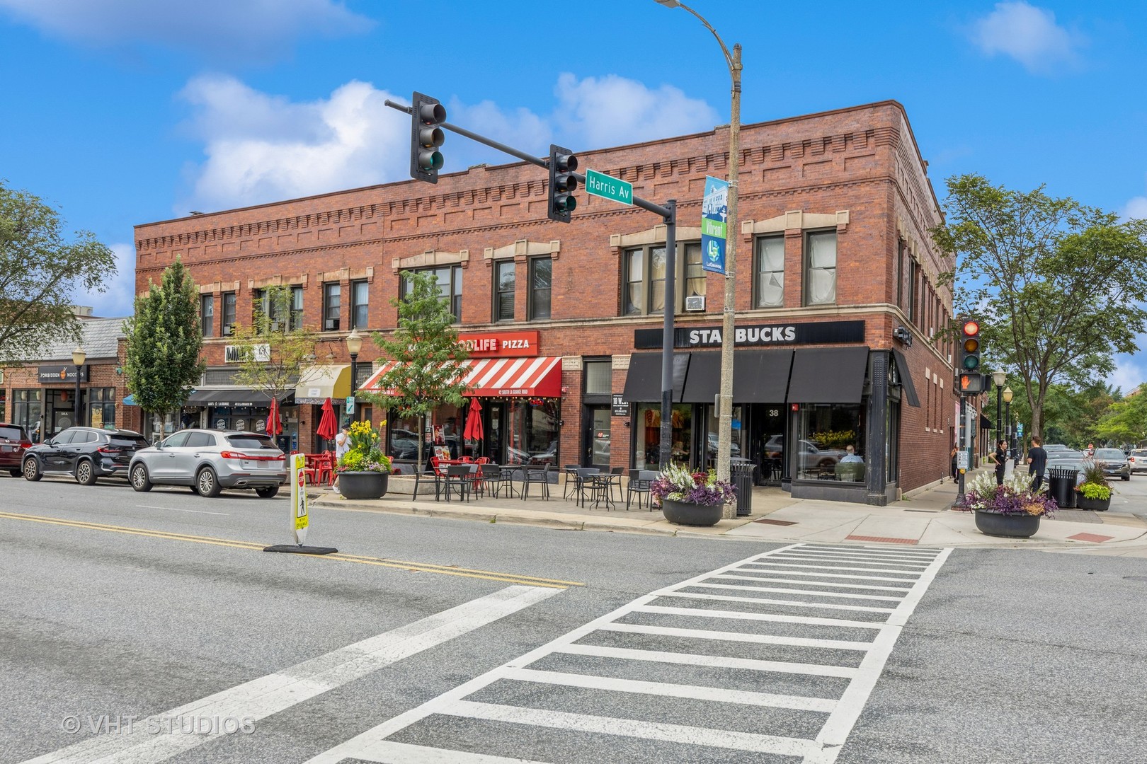 48 S La Grange Road 48