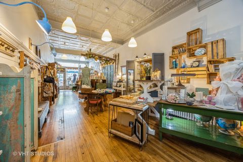 Tiny photo for 48 S La Grange Road #48, La Grange, IL 60525 (MLS # 12563265)