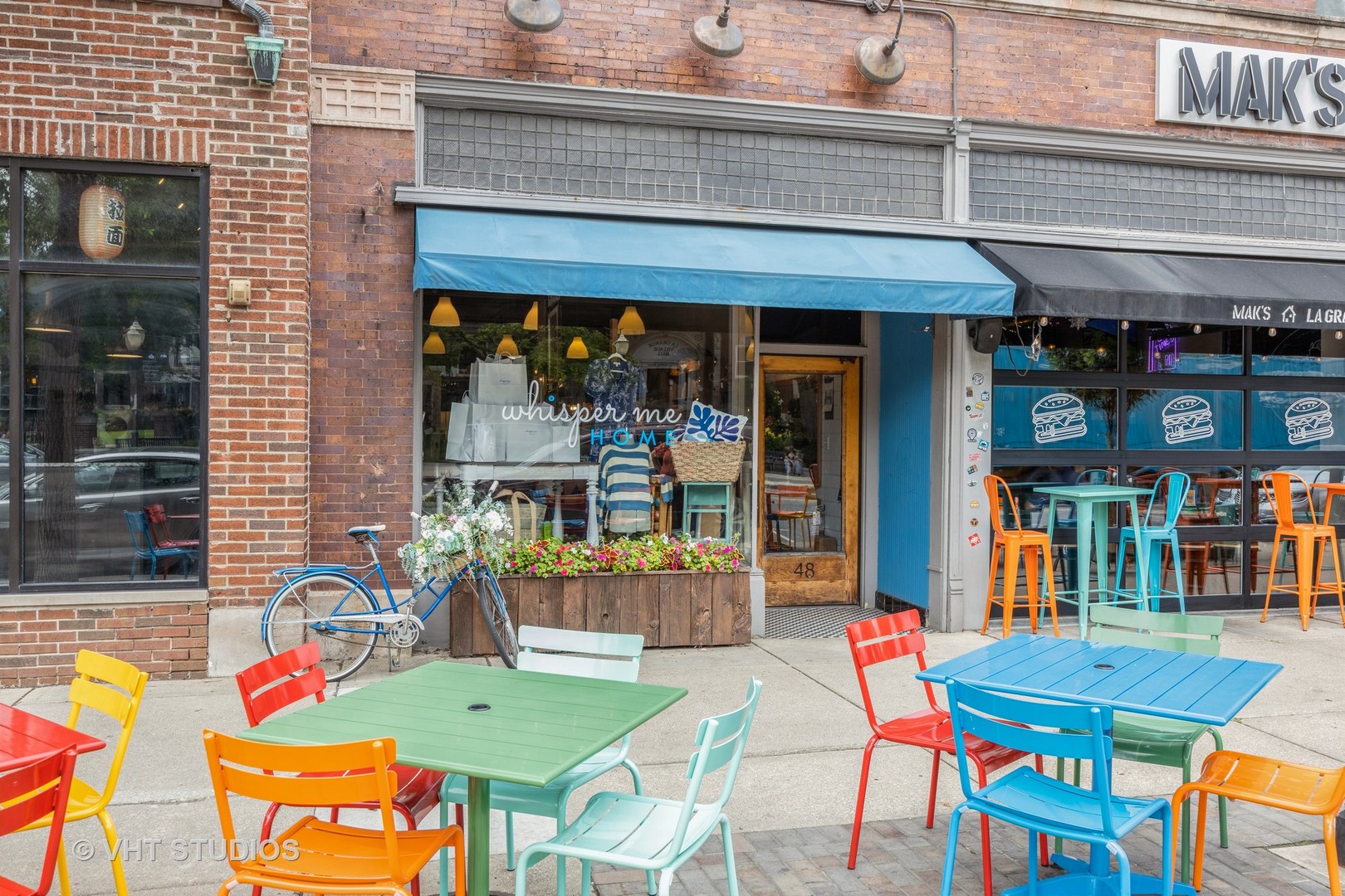 48 S La Grange Road 48