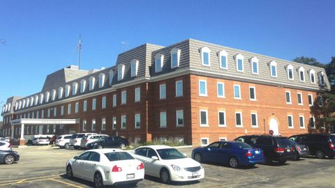 1550 N Northwest Highway Park Ridge IL 60068