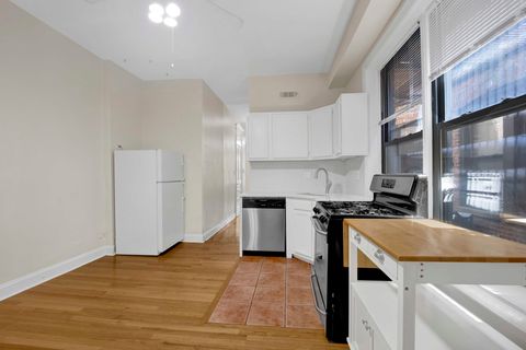 Tiny photo for 616 S Loomis Street #2, Chicago, IL 60607 (MLS # 12688698)