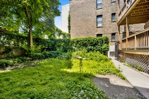 Tiny photo for 616 S Loomis Street #2, Chicago, IL 60607 (MLS # 12688698)