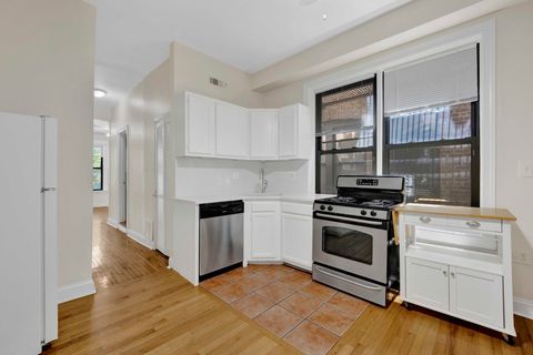 Tiny photo for 616 S Loomis Street #2, Chicago, IL 60607 (MLS # 12688698)
