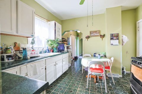 Tiny photo for 2407 S Lawndale Avenue, Chicago, IL 60623 (MLS # 12542408)