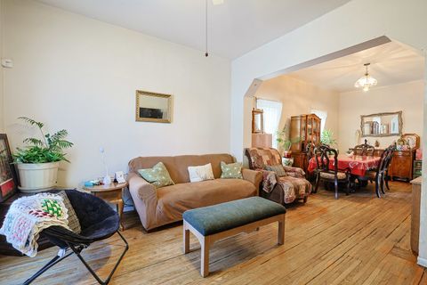 Tiny photo for 2407 S Lawndale Avenue, Chicago, IL 60623 (MLS # 12542408)