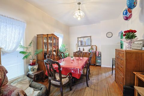Tiny photo for 2407 S Lawndale Avenue, Chicago, IL 60623 (MLS # 12542408)