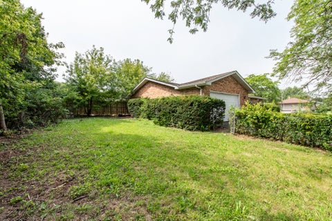 Tiny photo for 2715 Hyde Park Avenue, Waukegan, IL 60085 (MLS # 12745798)