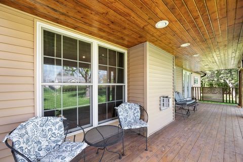 Tiny photo for 318 Sycamore Street, Wilton, IA 52778 (MLS # 12623559)