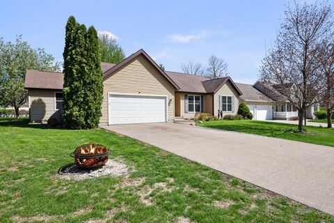 Tiny photo for 318 Sycamore Street, Wilton, IA 52778 (MLS # 12623559)