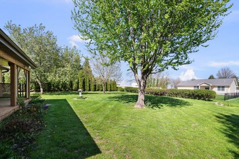 Tiny photo for 318 Sycamore Street, Wilton, IA 52778 (MLS # 12623559)