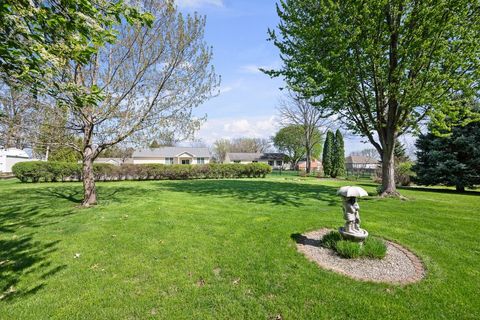 Tiny photo for 318 Sycamore Street, Wilton, IA 52778 (MLS # 12623559)