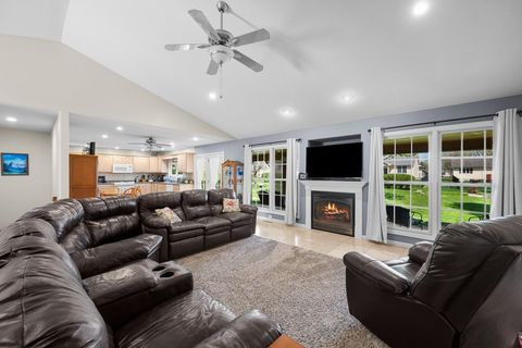 Tiny photo for 318 Sycamore Street, Wilton, IA 52778 (MLS # 12623559)