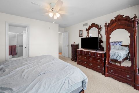 Tiny photo for 318 Sycamore Street, Wilton, IA 52778 (MLS # 12623559)