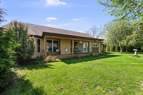 Tiny photo for 318 Sycamore Street, Wilton, IA 52778 (MLS # 12623559)