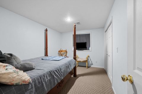 Tiny photo for 318 Sycamore Street, Wilton, IA 52778 (MLS # 12623559)