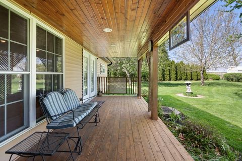 Tiny photo for 318 Sycamore Street, Wilton, IA 52778 (MLS # 12623559)