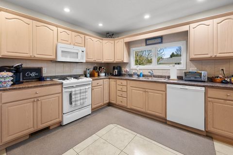 Tiny photo for 318 Sycamore Street, Wilton, IA 52778 (MLS # 12623559)