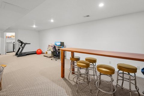 Tiny photo for 318 Sycamore Street, Wilton, IA 52778 (MLS # 12623559)