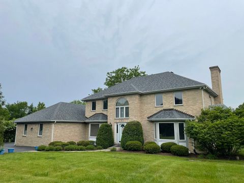 A home in Hawthorn Woods