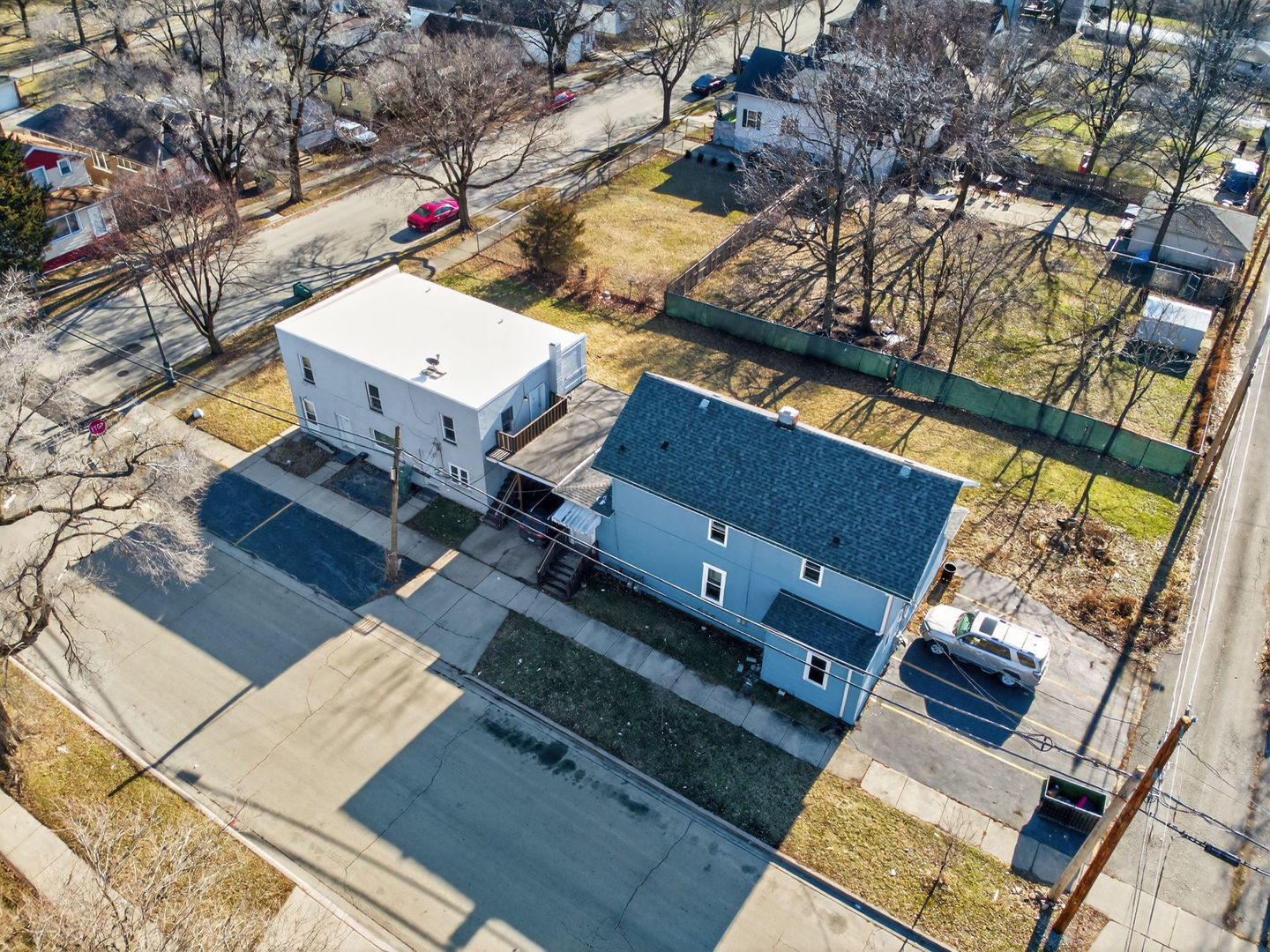 301 S Ottawa Street