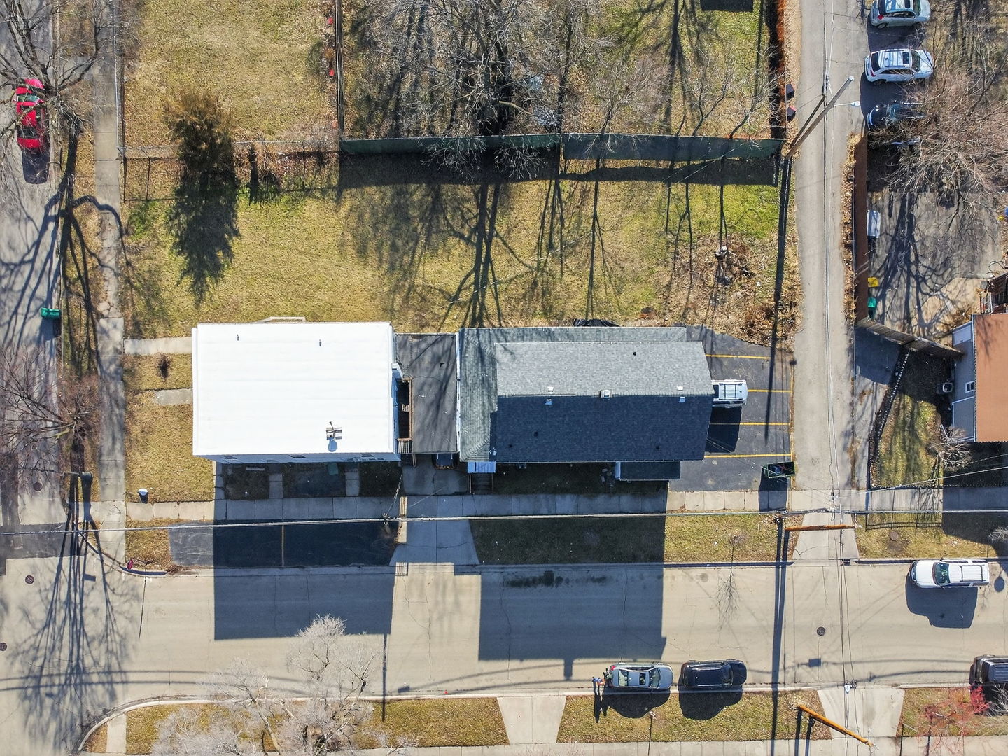 301 S Ottawa Street