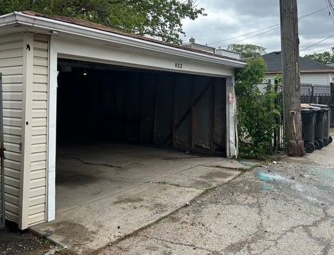 Tiny photo for 932 N Ridgeway Avenue, Chicago, IL 60651 (MLS # 12372506)