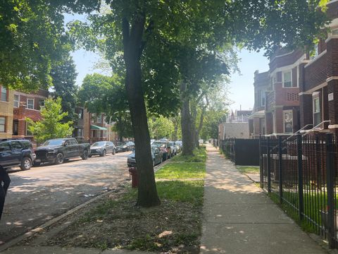 Tiny photo for 932 N Ridgeway Avenue, Chicago, IL 60651 (MLS # 12372506)