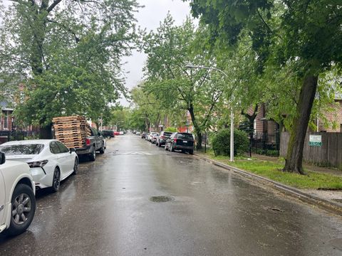 Tiny photo for 932 N Ridgeway Avenue, Chicago, IL 60651 (MLS # 12372506)